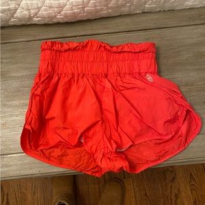Free People The Way Home Shorts (Barely Worn-Amazing Condition)